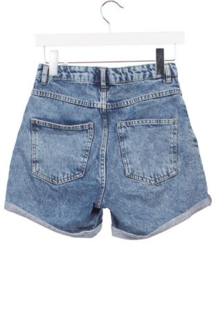 Pantaloni scurți de femei House, Mărime XS, Culoare Albastru, Preț 48,47 Lei