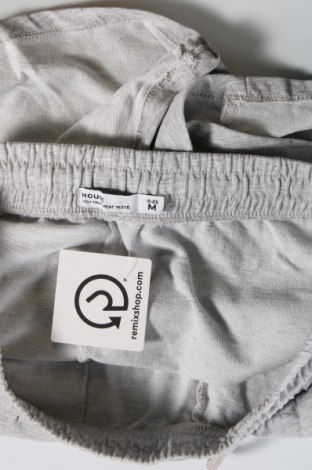 Pantaloni scurți de femei House, Mărime M, Culoare Gri, Preț 48,47 Lei