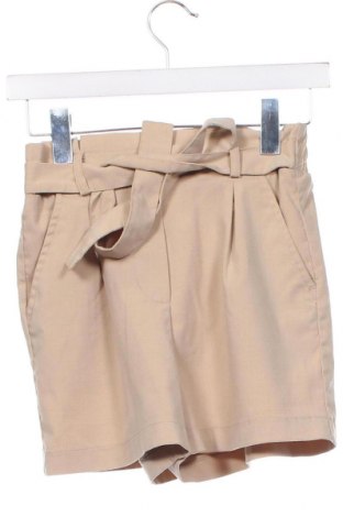 Pantaloni scurți de femei House, Mărime XS, Culoare Bej, Preț 26,23 Lei