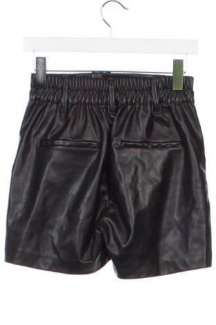 Pantaloni scurți de femei House, Mărime XS, Culoare Negru, Preț 25,92 Lei