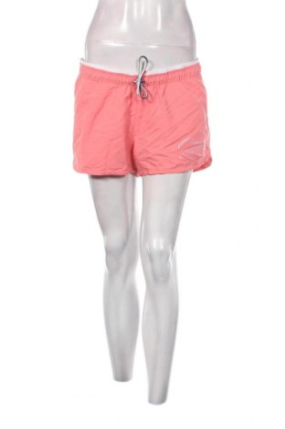 Дамски къс панталон Icepeak, Размер M, Цвят Розов, Цена 30,80 лв.