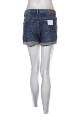 Pantaloni scurți de femei Inside, Mărime M, Culoare Albastru, Preț 101,97 Lei