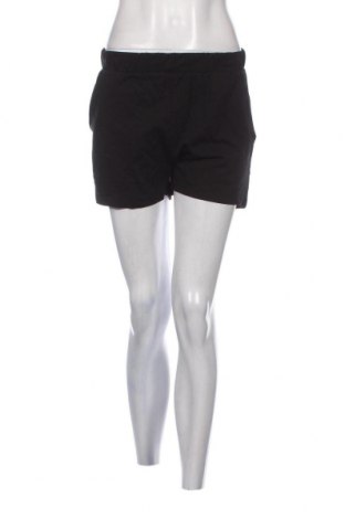 Γυναικείο κοντό παντελόνι Inside, Μέγεθος S, Χρώμα Μαύρο, Τιμή 15,98 €