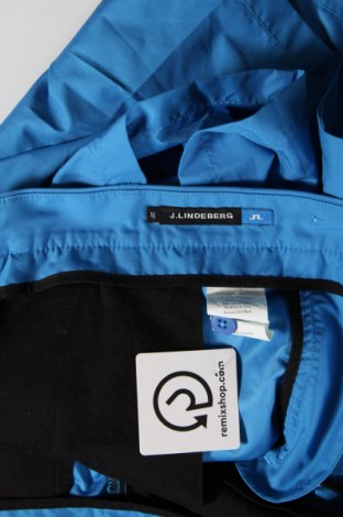 Damen Shorts J.Lindeberg, Größe L, Farbe Blau, Preis 34,78 €
