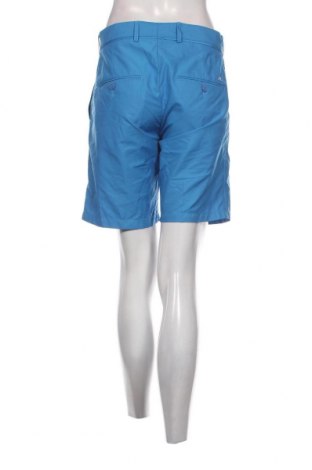 Дамски къс панталон J.Lindeberg, Размер L, Цвят Син, Цена 68,00 лв.