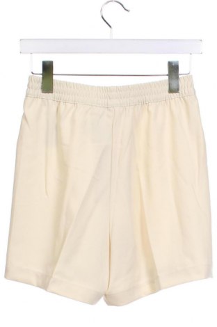 Γυναικείο κοντό παντελόνι JJXX, Μέγεθος XS, Χρώμα Εκρού, Τιμή 8,73 €