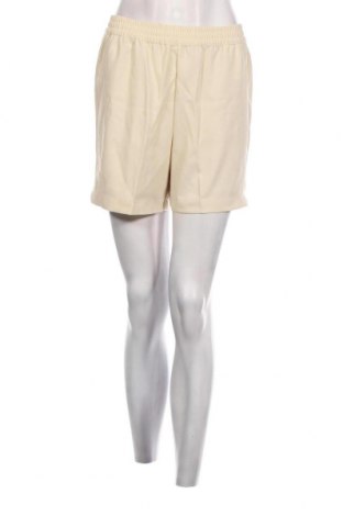 Γυναικείο κοντό παντελόνι JJXX, Μέγεθος S, Χρώμα Εκρού, Τιμή 15,88 €