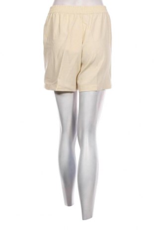 Дамски къс панталон JJXX, Размер S, Цвят Екрю, Цена 11,55 лв.