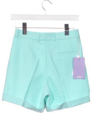 Γυναικείο κοντό παντελόνι JJXX, Μέγεθος XS, Χρώμα Μπλέ, Τιμή 39,69 €