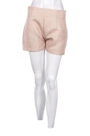 Γυναικείο κοντό παντελόνι Jbc, Μέγεθος M, Χρώμα  Μπέζ, Τιμή 5,88 €