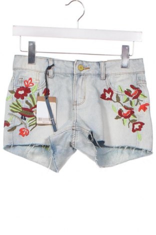 Damen Shorts Jennyfer, Größe XS, Farbe Blau, Preis € 8,72