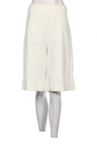 Дамски къс панталон Karen Millen, Размер S, Цвят Бял, Цена 190,00 лв.