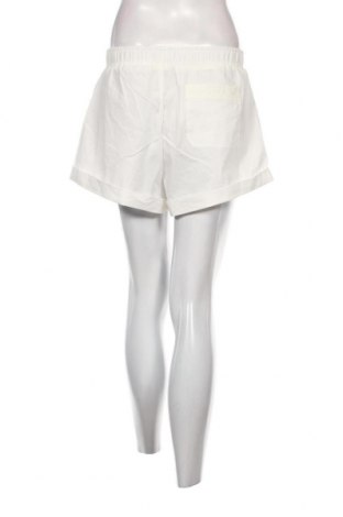 Γυναικείο κοντό παντελόνι Karen Millen, Μέγεθος M, Χρώμα Λευκό, Τιμή 44,07 €