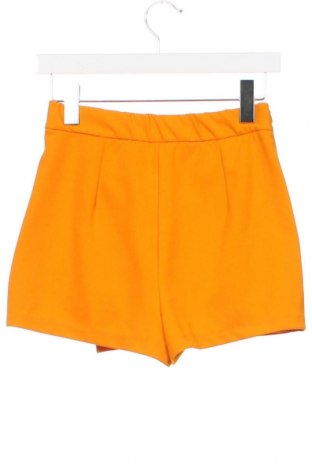 Pantaloni scurți de femei Koton, Mărime XS, Culoare Galben, Preț 59,62 Lei