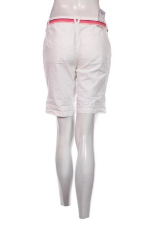 Γυναικείο κοντό παντελόνι Kul Ladies, Μέγεθος L, Χρώμα Λευκό, Τιμή 8,36 €