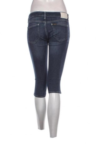 Pantaloni scurți de femei Lee, Mărime S, Culoare Albastru, Preț 74,30 Lei