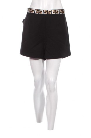 Дамски къс панталон Lili Sidonio, Размер L, Цвят Черен, Цена 19,38 лв.