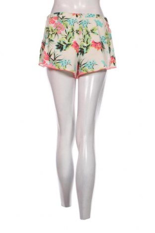 Pantaloni scurți de femei Lindex, Mărime S, Culoare Multicolor, Preț 24,77 Lei
