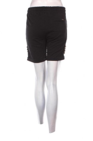 Γυναικείο κοντό παντελόνι Liu Jo, Μέγεθος S, Χρώμα Μαύρο, Τιμή 34,78 €