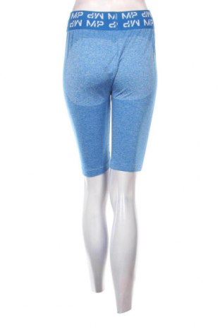 Γυναικείο κοντό παντελόνι MP, Μέγεθος L, Χρώμα Μπλέ, Τιμή 6,90 €