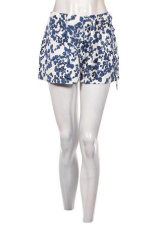 Γυναικείο κοντό παντελόνι Madame, Μέγεθος S, Χρώμα Πολύχρωμο, Τιμή 9,60 €