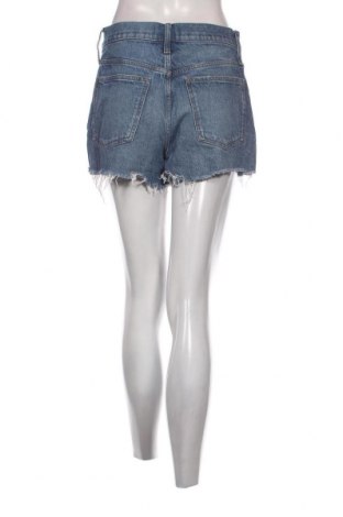 Damen Shorts Madewell, Größe M, Farbe Blau, Preis 13,11 €