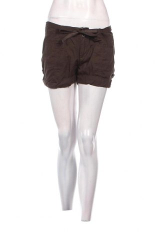 Damen Shorts Madonna, Größe M, Farbe Grün, Preis € 5,77