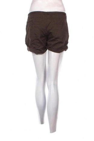 Damen Shorts Madonna, Größe M, Farbe Grün, Preis 4,33 €