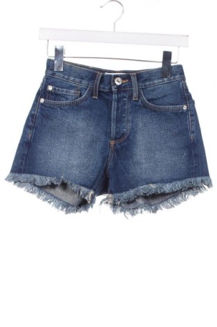 Damen Shorts Mango, Größe XS, Farbe Blau, Preis € 23,81