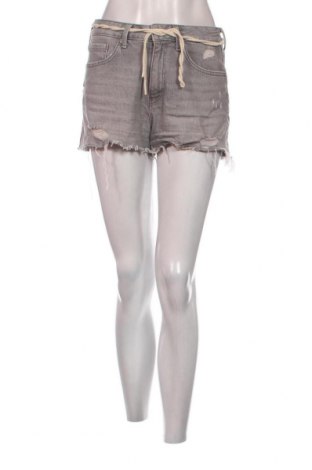 Γυναικείο κοντό παντελόνι Mavi, Μέγεθος S, Χρώμα Γκρί, Τιμή 38,52 €