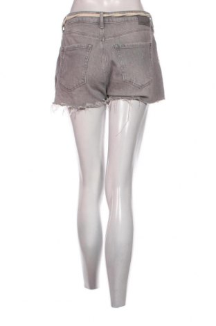 Γυναικείο κοντό παντελόνι Mavi, Μέγεθος S, Χρώμα Γκρί, Τιμή 31,15 €