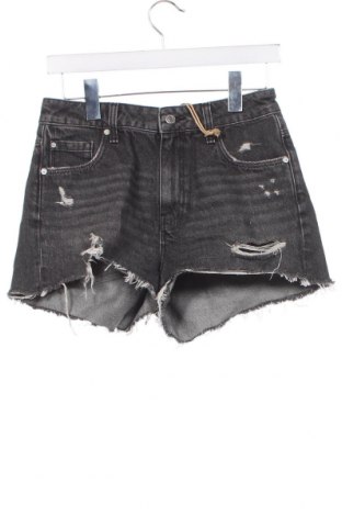 Γυναικείο κοντό παντελόνι Mavi, Μέγεθος XS, Χρώμα Μαύρο, Τιμή 40,03 €