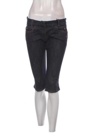 Γυναικείο κοντό παντελόνι Mavi, Μέγεθος L, Χρώμα Μπλέ, Τιμή 10,43 €