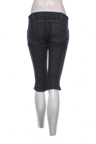 Γυναικείο κοντό παντελόνι Mavi, Μέγεθος L, Χρώμα Μπλέ, Τιμή 9,39 €