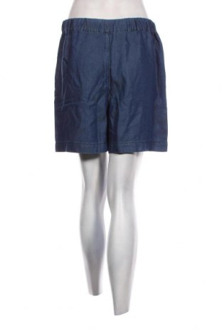 Pantaloni scurți de femei Mexx, Mărime M, Culoare Albastru, Preț 253,29 Lei
