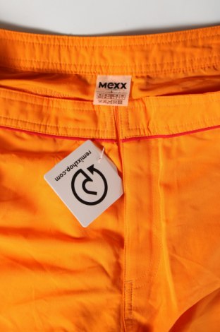 Γυναικείο κοντό παντελόνι Mexx, Μέγεθος L, Χρώμα Πορτοκαλί, Τιμή 10,54 €