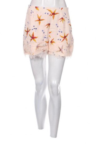 Γυναικείο κοντό παντελόνι Mint & Berry, Μέγεθος M, Χρώμα Ρόζ , Τιμή 5,83 €