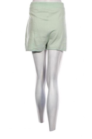 Γυναικείο κοντό παντελόνι Missguided, Μέγεθος L, Χρώμα Μπλέ, Τιμή 10,39 €