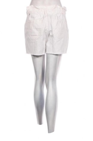 Damen Shorts Missguided, Größe M, Farbe Weiß, Preis 15,98 €