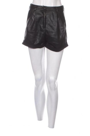 Damen Shorts Missguided, Größe S, Farbe Schwarz, Preis € 5,54