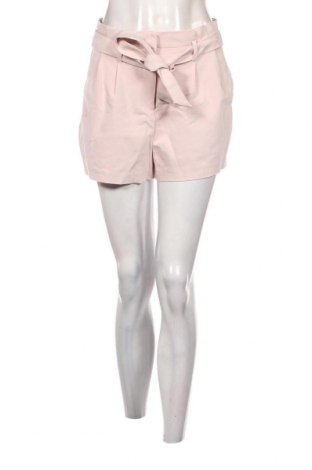 Pantaloni scurți de femei Mohito, Mărime S, Culoare Roz, Preț 29,14 Lei