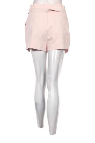 Pantaloni scurți de femei Mohito, Mărime S, Culoare Roz, Preț 48,57 Lei