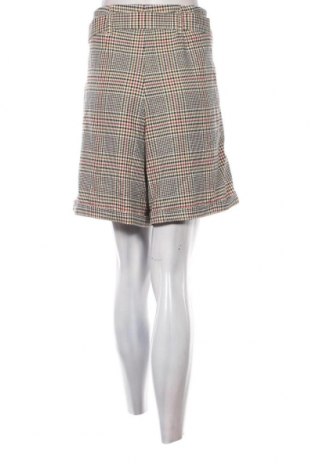 Дамски къс панталон Ms Mode, Размер M, Цвят Многоцветен, Цена 6,65 лв.