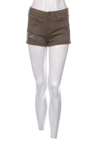Damen Shorts My Hailys, Größe S, Farbe Grün, Preis € 5,70