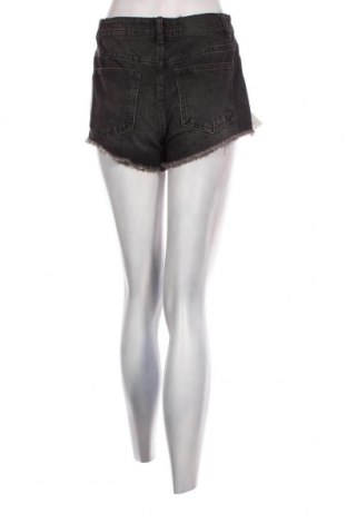 Γυναικείο κοντό παντελόνι Noisy May, Μέγεθος M, Χρώμα Μαύρο, Τιμή 15,98 €