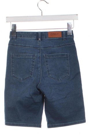 Damen Shorts ONLY, Größe XS, Farbe Blau, Preis 8,30 €