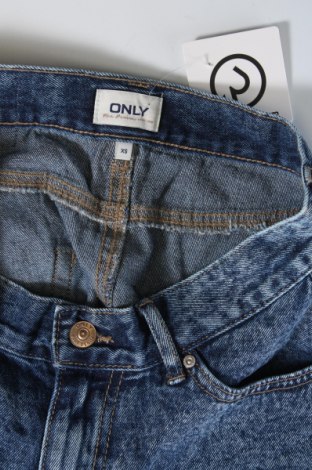 Damen Shorts ONLY, Größe XS, Farbe Blau, Preis € 10,23