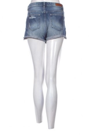 Γυναικείο κοντό παντελόνι ONLY, Μέγεθος S, Χρώμα Μπλέ, Τιμή 10,23 €