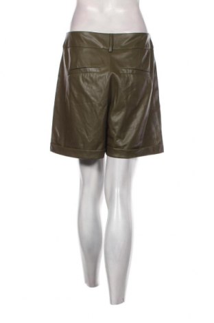 Pantaloni scurți de femei ONLY, Mărime M, Culoare Verde, Preț 21,71 Lei