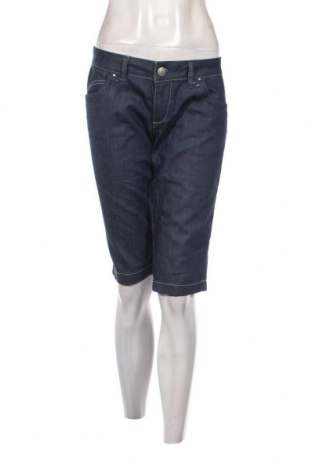 Pantaloni scurți de femei ONLY, Mărime XL, Culoare Albastru, Preț 30,61 Lei